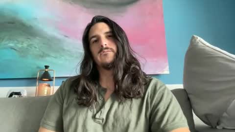 Snapshot of thirtyfootoctopus chatting on 09.16.25 Octopus online show from 09.16.25