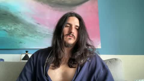 Snapshot of thirtyfootoctopus chatting on 09.24.25 Octopus online show from 09.24.25