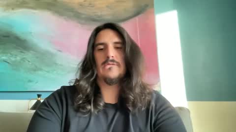 Snapshot of thirtyfootoctopus chatting on 09.27.25 Octopus online show from 09.27.25