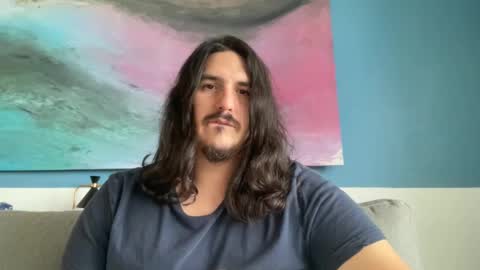 Snapshot of thirtyfootoctopus chatting on 09.30.25 Octopus online show from 09.30.25