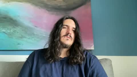 Snapshot of thirtyfootoctopus chatting on 10.06.25 Octopus online show from 10.06.25