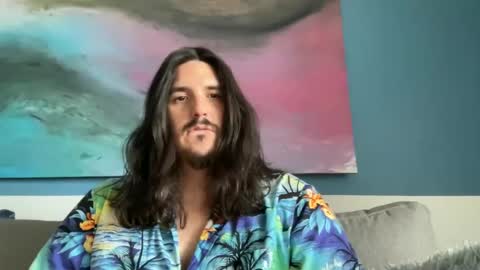 Snapshot of thirtyfootoctopus chatting on 10.12.25 Octopus online show from 10.12.25