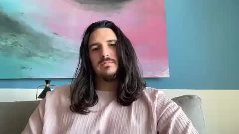 Snapshot of thirtyfootoctopus chatting on 10.17.25 Octopus online show from 10.17.25