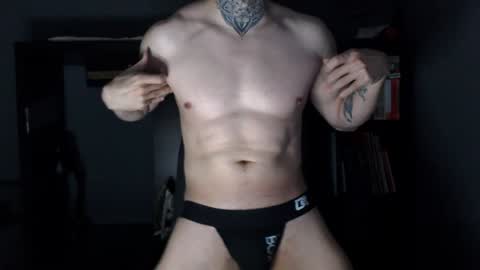 Snapshot of this_is_andy chatting on 12.21.24 Andy online show from 12.21.24