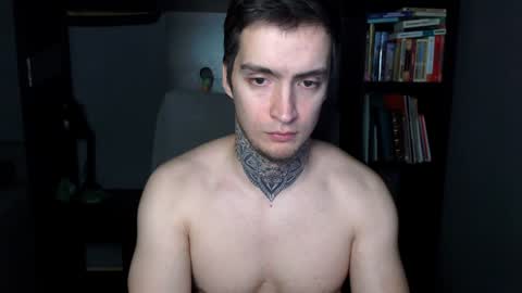 Snapshot of this_is_andy chatting on 12.29.24 Andy online show from 12.29.24