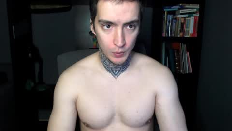 Snapshot of this_is_andy chatting on 12.31.24 Andy online show from 12.31.24