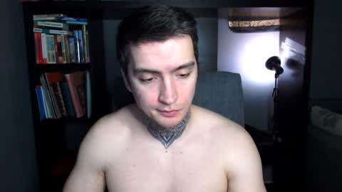 Snapshot of this_is_andy chatting on 01.11.25 Andy online show from 01.11.25