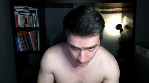 Snapshot of this_is_andy chatting on 01.11.25 Andy online show from 01.11.25