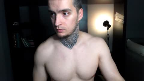 Snapshot of this_is_andy chatting on 02.01.25 Andy online show from 02.01.25