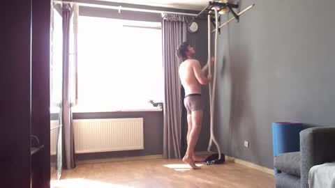 Snapshot of this_is_andy chatting on 09.09.25 Andy online show from 09.09.25