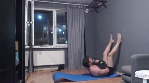 Snapshot of this_is_andy chatting on 09.13.25 Andy online show from 09.13.25