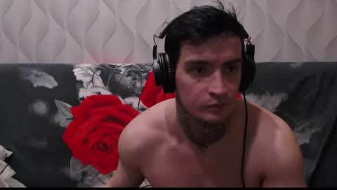 Andy online show from 12.02.25