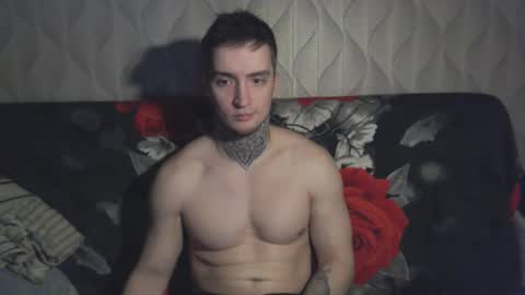 Andy online show from 03.06.26