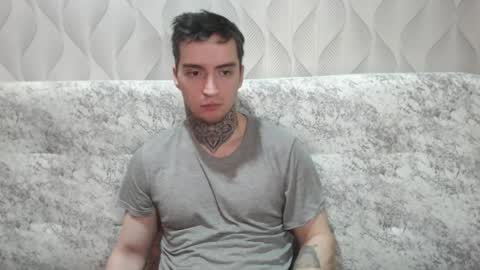 Andy online show from 03.26.26