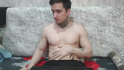 Andy online show from 04.07.26