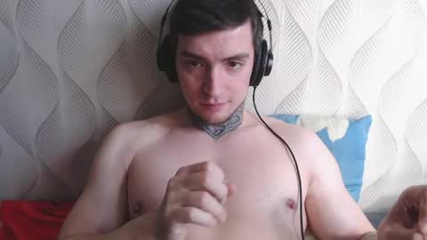 Andy online show from 04.20.26