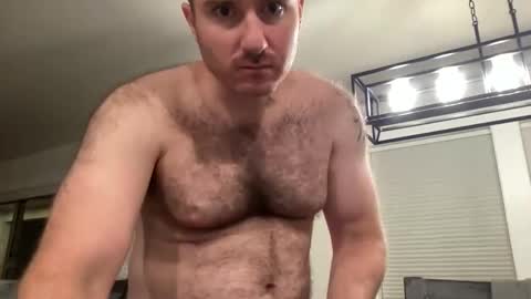 Snapshot of thisbigjewishdick chatting on 11.08.25 This Big Jewish Dick online show from 11.08.25