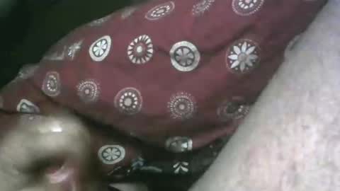 thisbloke96 online show from 11.17.25