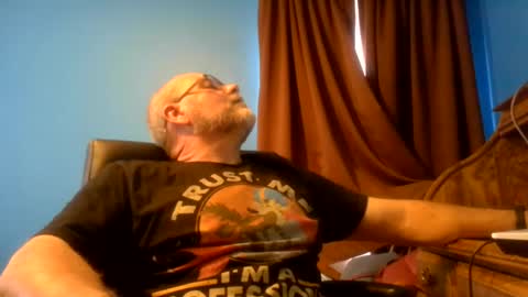 Snapshot of thisguy374 chatting on 07.11.26 thisguy374 online show from 07.11.26