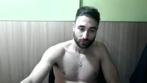 Thomas online show from 03.04.25