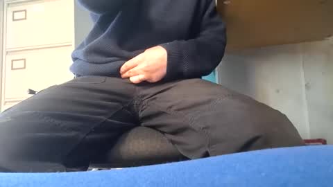 thobbincock online show from 05.01.26