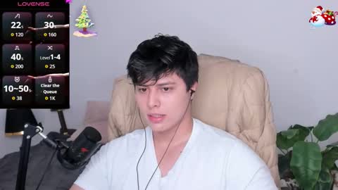 thom_ohtani online show from 11.15.25