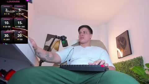 thom_ohtani online show from 02.08.26