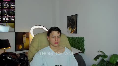 thom_ohtani online show from 02.27.26