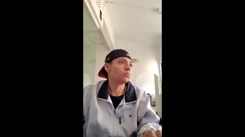 thomas27f online show from 11.29.25