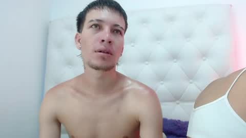 Snapshot of thomas_and_dafnne chatting on 05.26.26 thomas_and_dafnne online show from 05.26.26