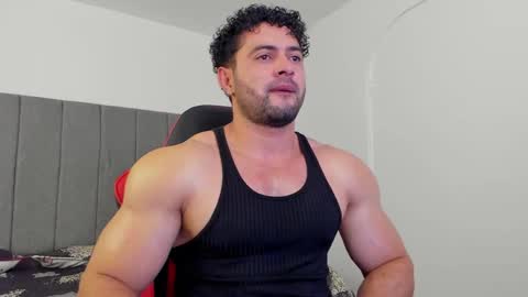 Thomas Brandon online show from 09.25.25