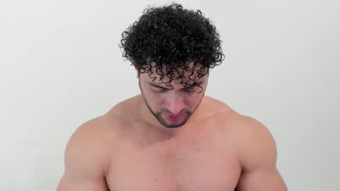 Thomas Brandon online show from 10.30.25