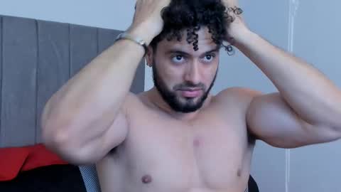 Thomas Brandon online show from 01.13.26