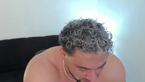 Thomas Brandon online show from 02.20.26