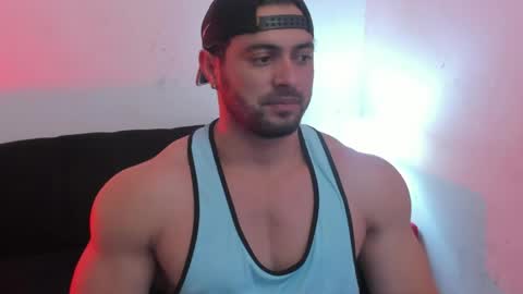 Thomas Brandon online show from 03.27.26