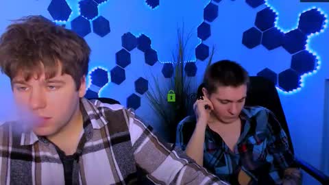 thomas_crow online show from 02.07.26