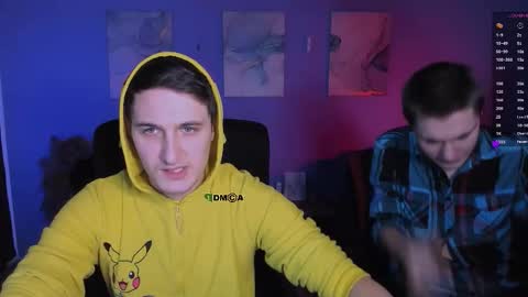 thomas_crow online show from 02.09.26