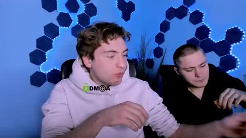 thomas_crow online show from 02.16.26