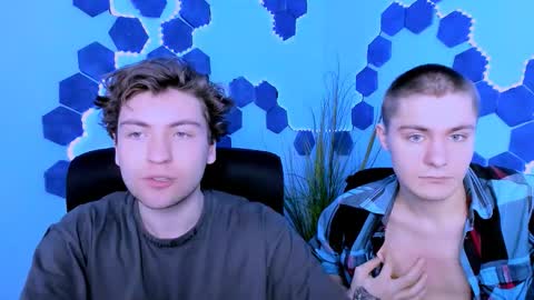 thomas_crow online show from 03.04.26