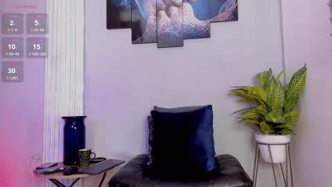 Snapshot of thomas_eliotts chatting on 02.01.25 Thomas Eliott independent model online show from 02.01.25