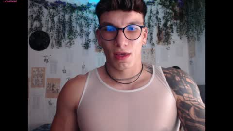 Thomas Grey online show from 01.18.25