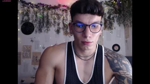 Thomas Grey online show from 01.19.25