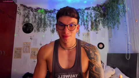 Thomas Grey online show from 01.30.25