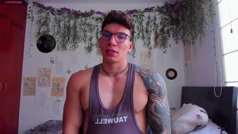 Thomas Grey online show from 01.31.25