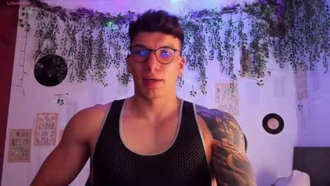 Thomas Grey online show from 02.09.25