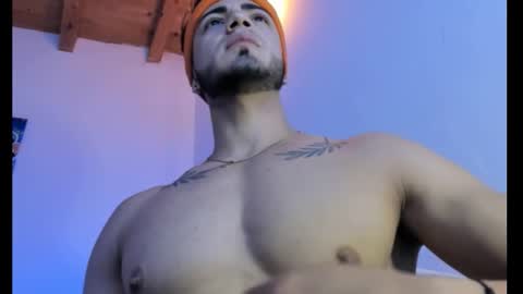 Thomas online show from 10.07.25