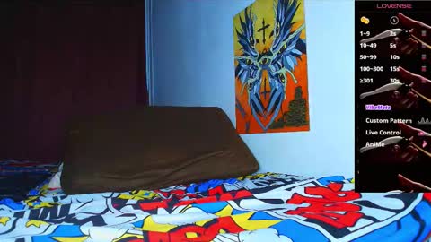 thomas_ks11 online show from 11.02.25