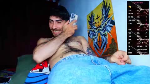 thomas_ks11 online show from 11.18.25