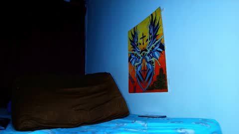 thomas_ks11 online show from 12.16.25