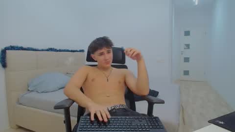 Thomas Lawrence online show from 12.14.24